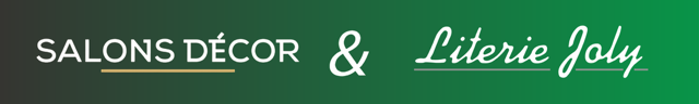 Salons Décor - Literie Joly